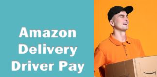 how much do amazon delivery drivers make