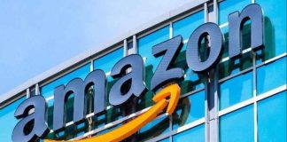 What is the brand story of Amazon