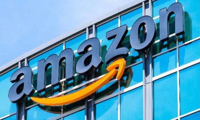 What is the brand story of Amazon