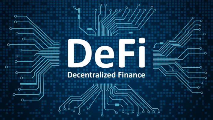 DeFi