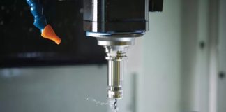 Machining Projects