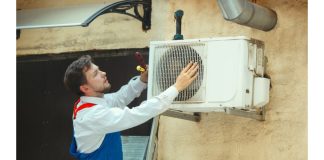 hvac repair services